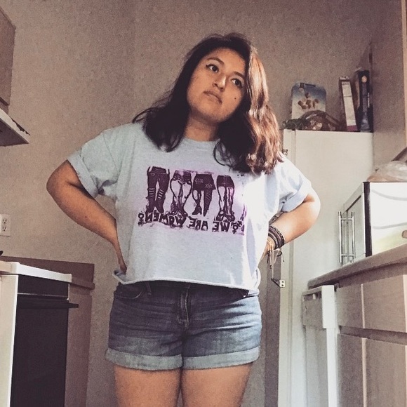 Meet your Posher, Stephanie - Picture 4 of 5